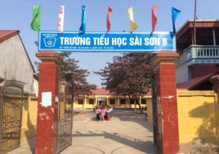 Cô giáo tiểu học tố bị nhà trường vùi dập, bắt dọn vệ sinh: Thanh tra toàn diện vụ việc-3