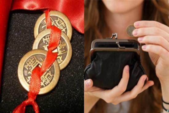 Dùng vật này 'trấn yểm': Tài lộc thi nhau kéo đến, tiền bạc không khi nào cạn