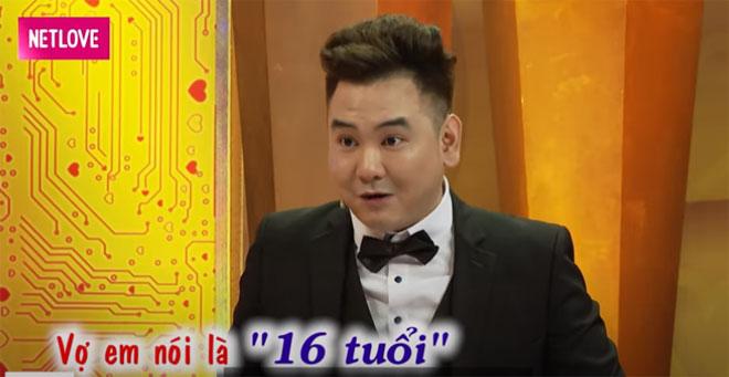 Yêu gái chưa 18, streamer giàu nhất Việt Nam chờ nàng đủ tuổi rồi hốt luôn-3