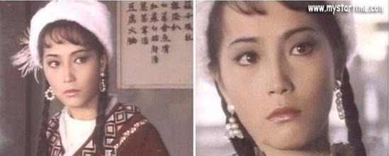 Mỹ nhân Châu Tinh Trì: Vào viện tâm thần vì sắp mặc váy cưới thì hôn phu mắc bệnh-1