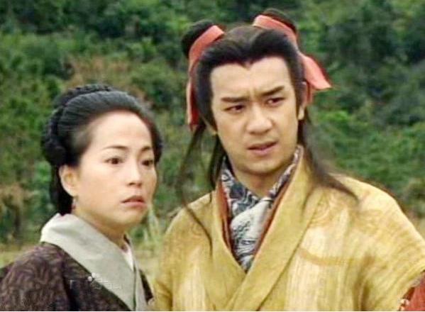 Mỹ nhân Châu Tinh Trì: Vào viện tâm thần vì sắp mặc váy cưới thì hôn phu mắc bệnh-5