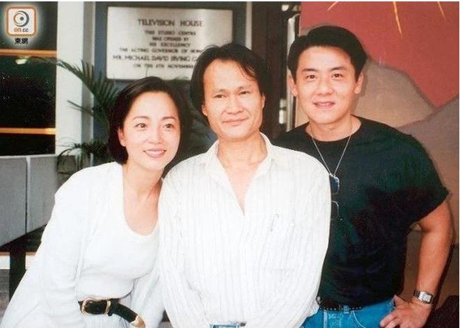 Mỹ nhân Châu Tinh Trì: Vào viện tâm thần vì sắp mặc váy cưới thì hôn phu mắc bệnh-6