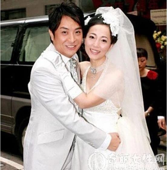 Mỹ nhân Châu Tinh Trì: Vào viện tâm thần vì sắp mặc váy cưới thì hôn phu mắc bệnh-7