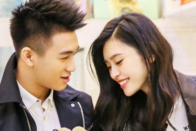 Chồng Hề Mộng Dao bị chỉ trích vì xin chụp ảnh cùng gái lạ-5