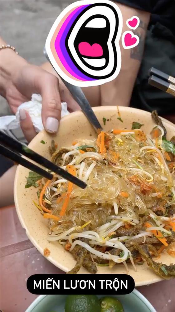 Giấu người yêu hớ hênh như Diệu Nhi, không nhận ra Anh Tú cũng uổng-2