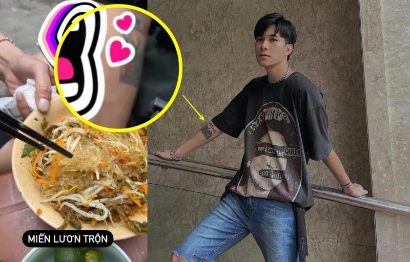 Giấu người yêu hớ hênh như Diệu Nhi, không nhận ra Anh Tú cũng uổng-3