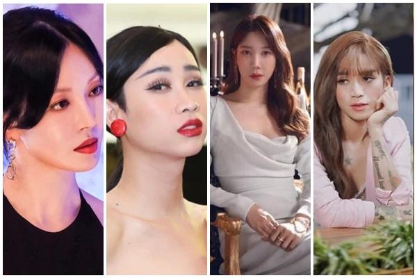 Penthouse 2 TẬP CUỐI: Logan Lee chết thảm, hội phản diện lũ lượt ăn cơm tù-13