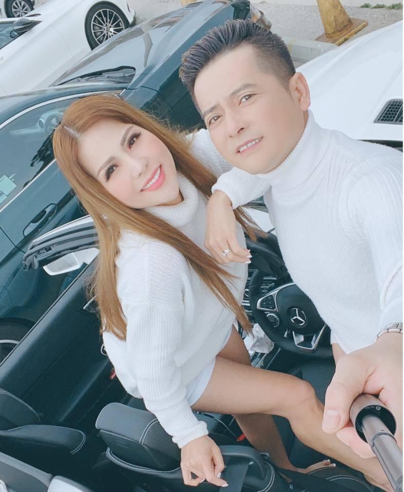 Thắm Bebe: Chính Quỳnh Như bóp nát hôn nhân với Hoàng Anh-1