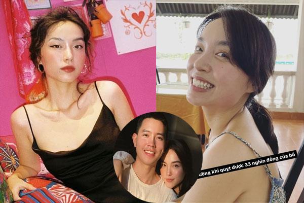 Blogger Hà Trúc khoe body nóng rực bên bạn trai cơ trưởng-6