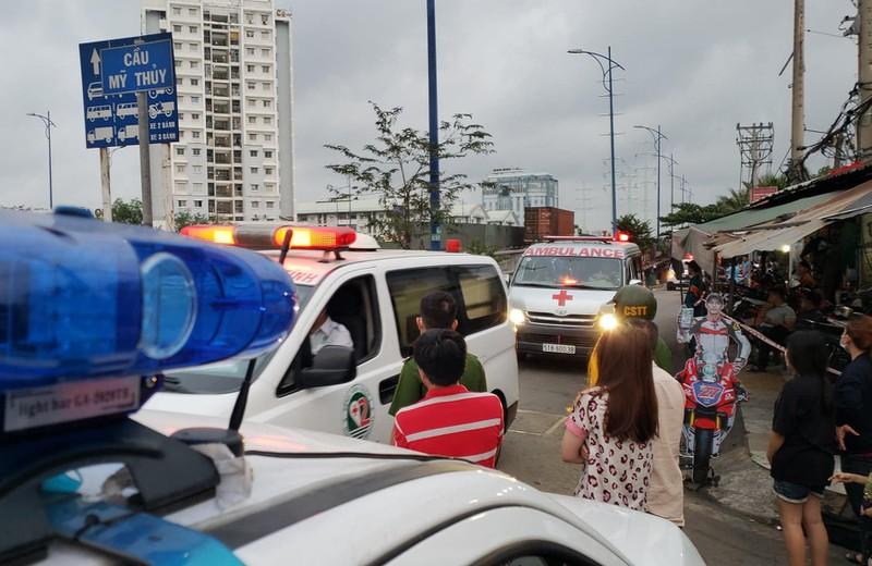 Cháy nhà trong đêm, 6 người trong gia đình tử vong thương tâm-4