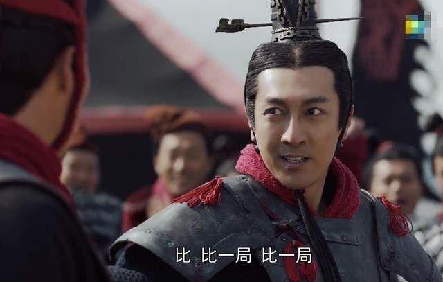 Nghịch lý khi sao gạo cội Trung Quốc đóng vai thiếu nữ-3