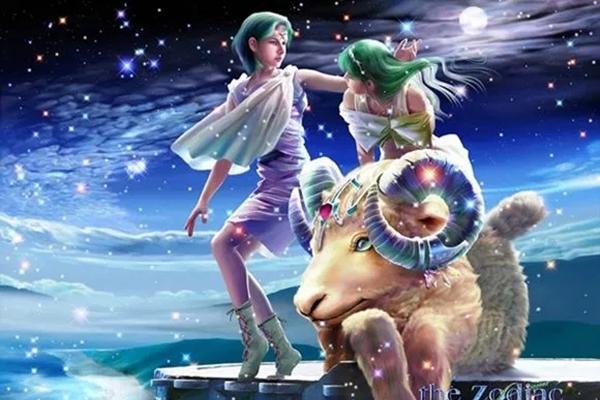 Song Tử thích mới lạ, dù chị em có yêu chết đi sống lại cũng đừng cưới-3