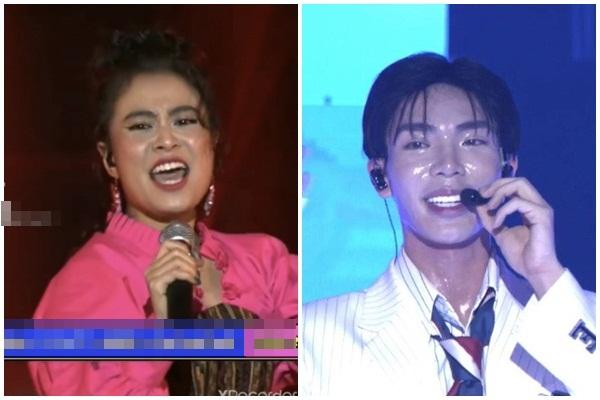 Sao Hàn để lông mi chân nhện: Chungha bị chê, trùm cuối là Park Bom-8