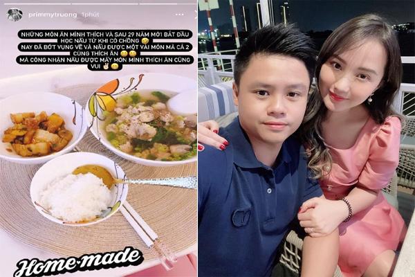 Primmy Trương giấu đầu hở đuôi chuyện cạch mặt Ngọc Thanh Tâm-5