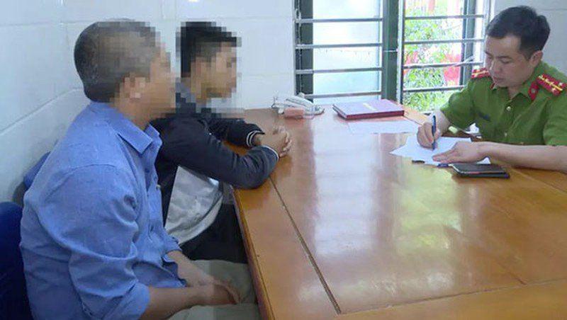 Kẻ cầm đầu vụ chôn sống: Là Dương đẹp trai, có băng nhóm 50 côn đồ-7