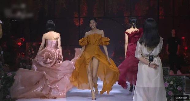 Hoàng Thùy lên tiếng trước nghi vấn nắm tay Đen Vâu chiếm spotlight-1