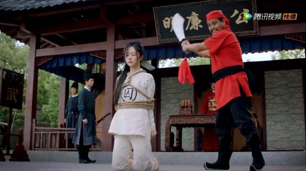 Kết phim Cẩm Tâm Tựa Ngọc, Chung Hán Lương - Đàm Tùng Vận hạnh phúc mỹ mãn-2