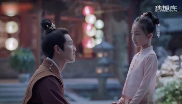 Kết phim Cẩm Tâm Tựa Ngọc, Chung Hán Lương - Đàm Tùng Vận hạnh phúc mỹ mãn-5