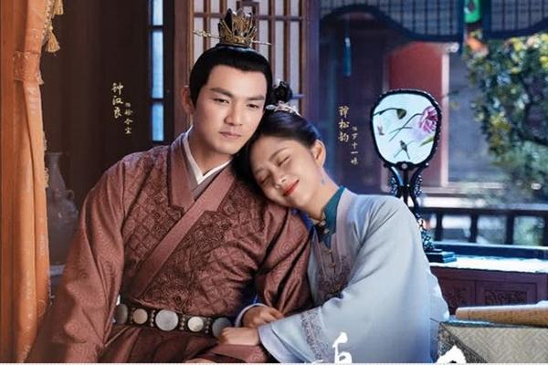 Cẩm Tâm Tựa Ngọc bị mắng vì Chung Hán Lương - Đàm Tùng Vận không ân ái vẫn đẻ được con-8