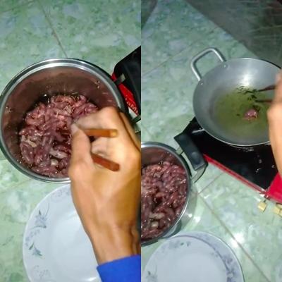 Rán giòn bầy chuột con, chàng trai bị chỉ trích ác ma tàn nhẫn-2