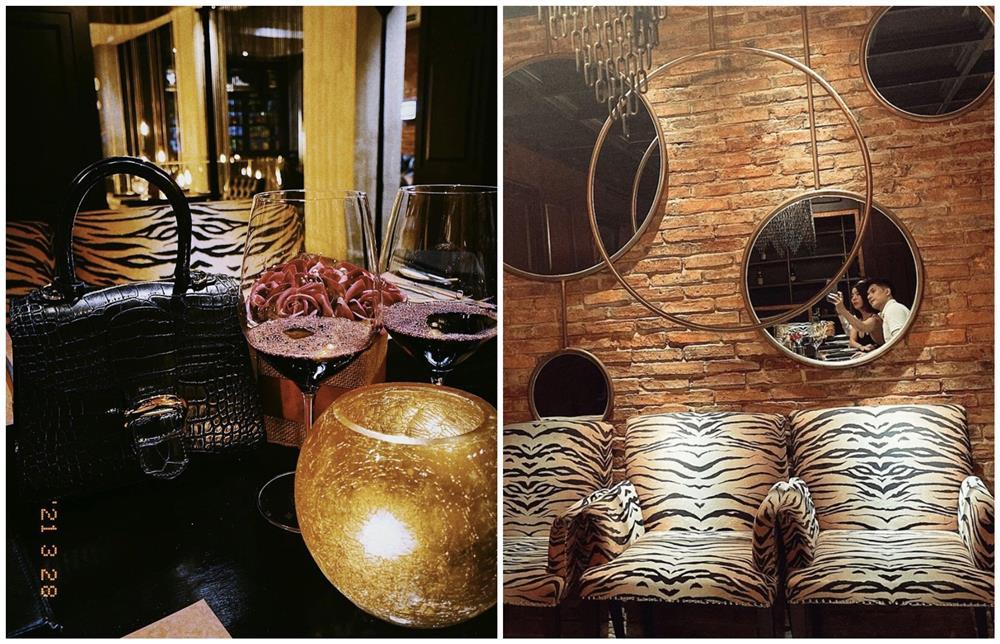 Lệ Quyên tự tin để mặt mộc bên tình trẻ Lâm Bảo Châu-1