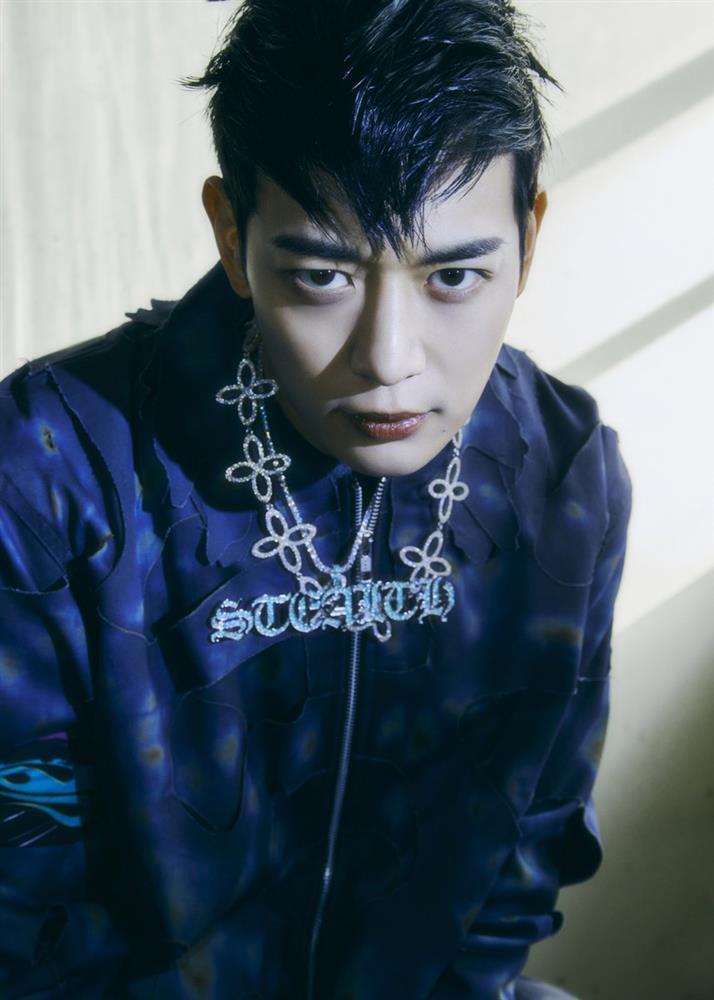 Super Junior đi quảng bá con đẻ nhưng lại phải nhảy vũ đạo con người ta-4