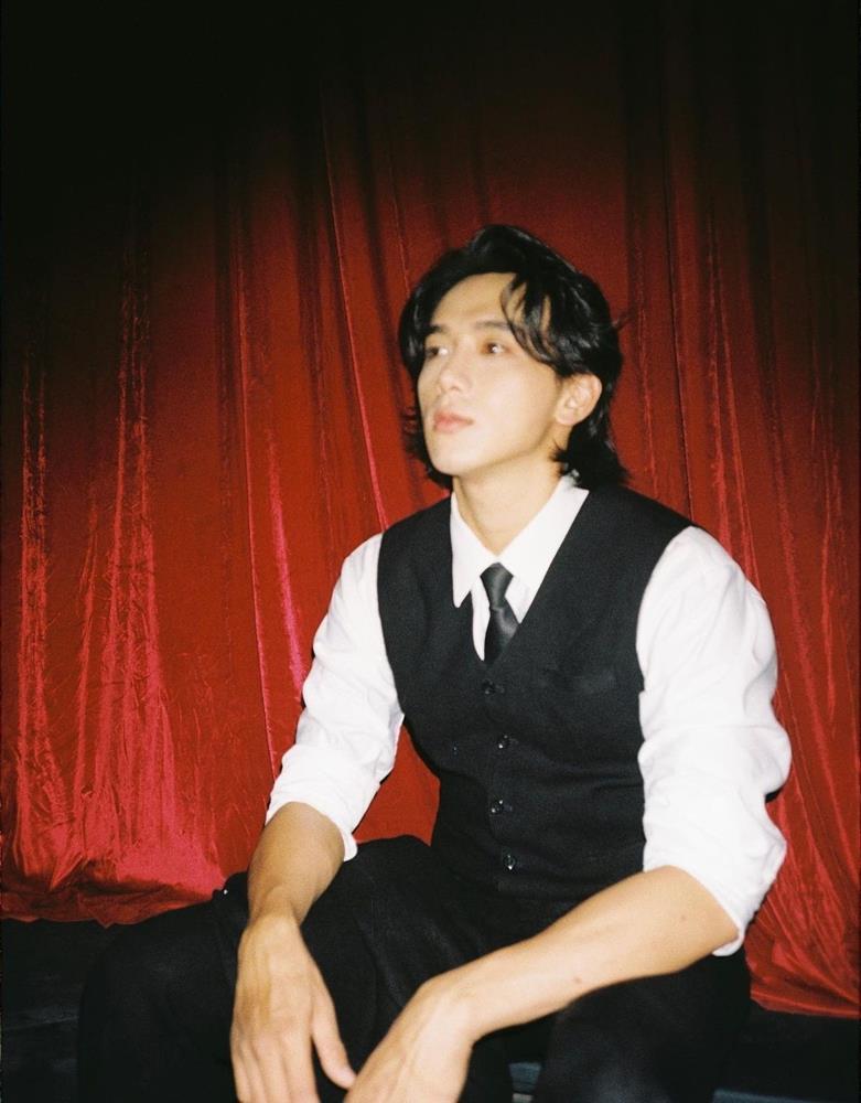 Sau ảnh da bọc xương, Thuận Nguyễn gần đây trông ra sao?-7