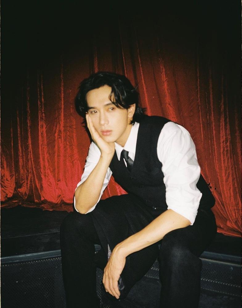 Sau ảnh da bọc xương, Thuận Nguyễn gần đây trông ra sao?-8