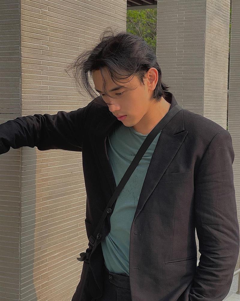 Sau ảnh da bọc xương, Thuận Nguyễn gần đây trông ra sao?-5