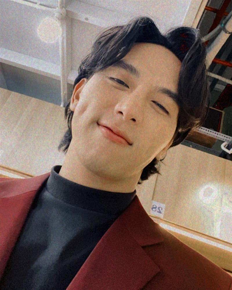 Sau ảnh da bọc xương, Thuận Nguyễn gần đây trông ra sao?-11