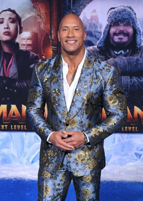 Hoàng tử William hói đầu hấp dẫn nhất thế giới, The Rock yêu cầu kiểm tra lại-4