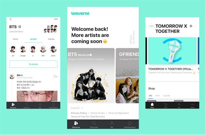 Tưởng ghét nhau như Tom và Jerry, ai ngờ fan BTS và gà nhà YG thân quá thân-3