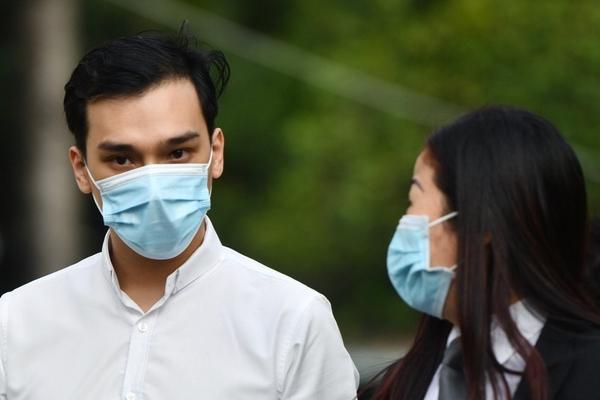 Chiều 6/4, có thêm 11 ca mắc COVID-19-2