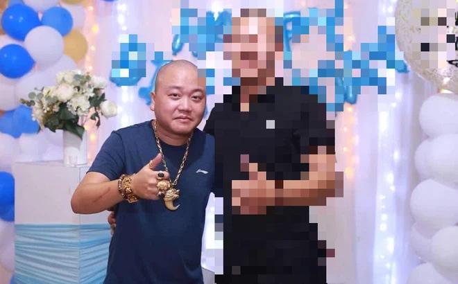 Kẻ cầm đầu vụ chôn sống: Là Dương đẹp trai, có băng nhóm 50 côn đồ-2