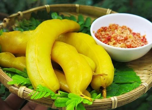 Những quả dại Việt Nam mọc đầy đường, sang nước bạn lại đắt như vàng-2