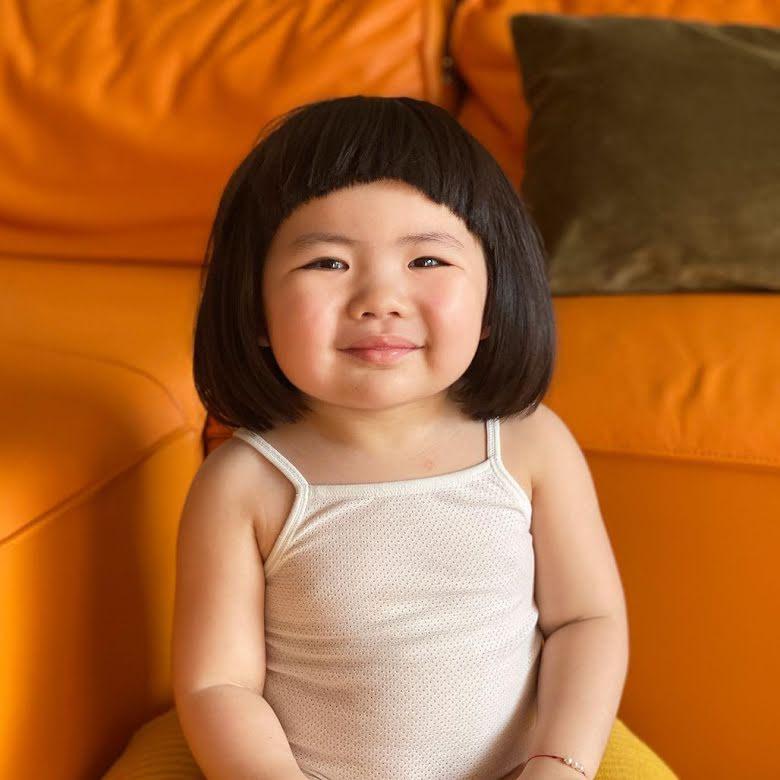 Nhóc tì 3 tuổi cover BlackPink chuẩn đố Blinks nào theo kịp-1