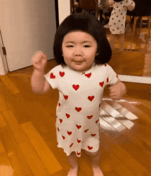 Nhóc tì 3 tuổi cover BlackPink chuẩn đố Blinks nào theo kịp-5