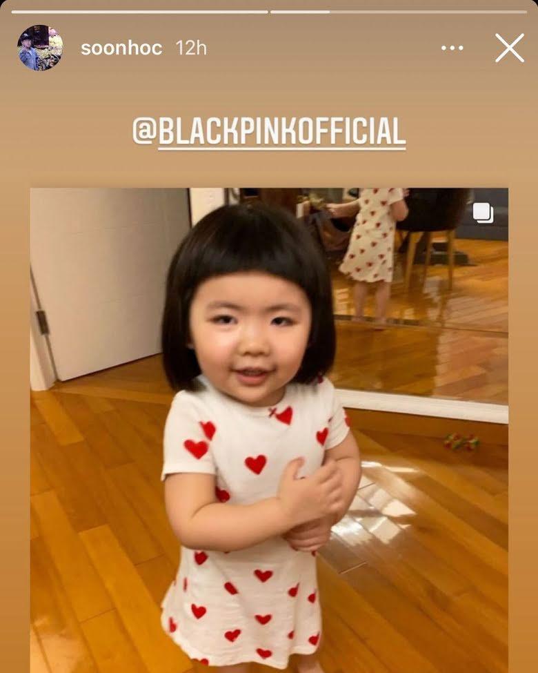 Nhóc tì 3 tuổi cover BlackPink chuẩn đố Blinks nào theo kịp-7