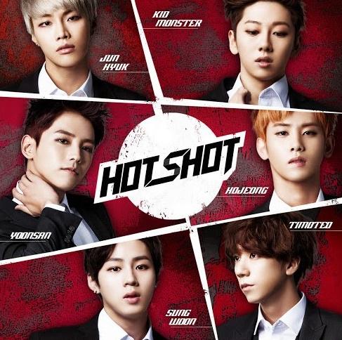 Star Crew Entertainment đăng tải thông tin nhóm nhạc nam HOTSHOT sẽ kết thúc hoạt động từ ngày 30/3/2021.