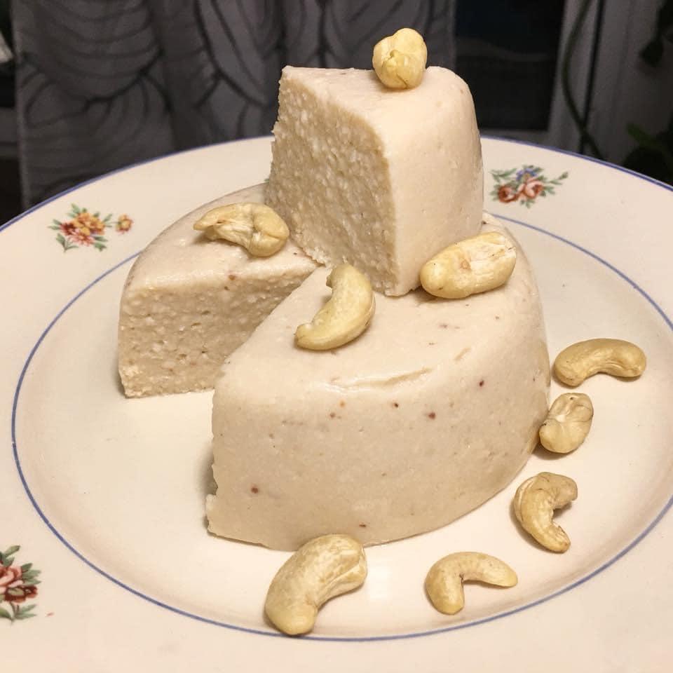 Mẹ Việt ở Pháp chia sẻ những đĩa cơm chay đơn giản nhưng vẫn đủ dinh dưỡng-10