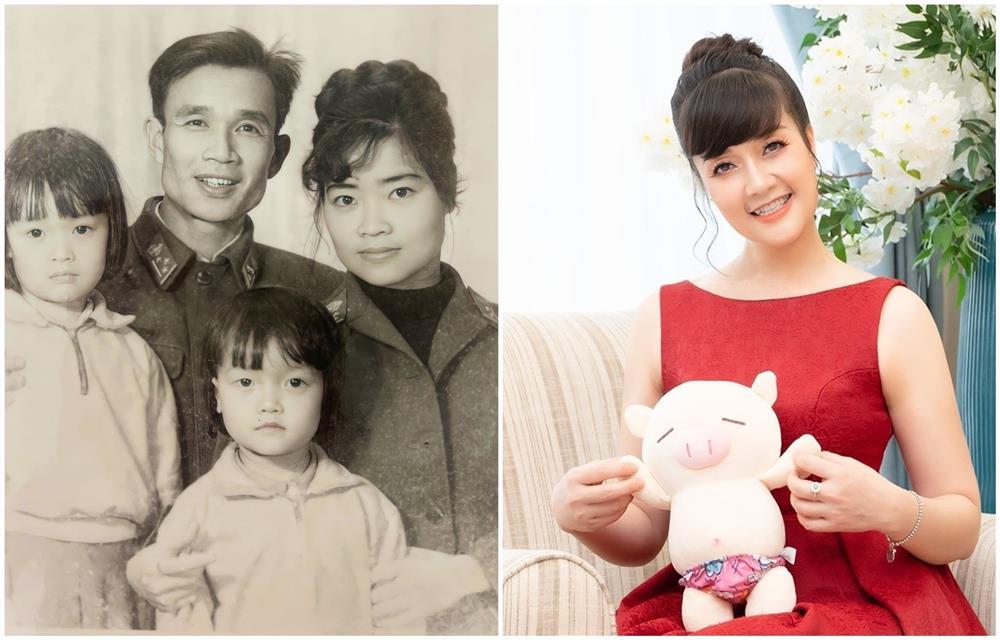 Lý Nhã Kỳ sành điệu từ bé, Mỹ Tâm dậy thì thành công-4