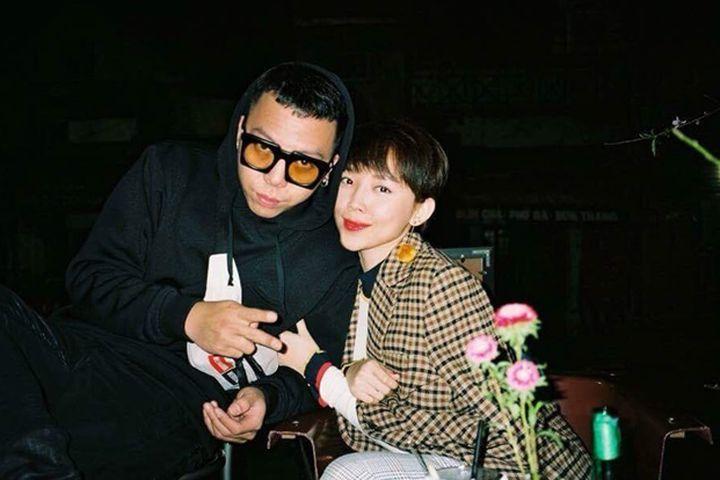 Tóc Tiên hiếm hoi nhắc đến biến cố năm 23 tuổi-4