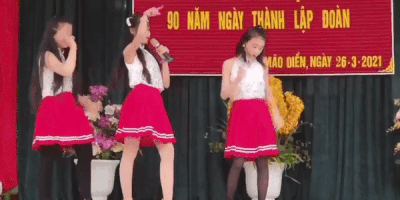 Nghe mà hãi hit Solo của Jennie bị 3 nữ sinh Việt phá tanh bành-1