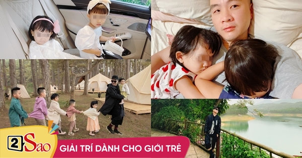 Đàn con nuôi Đỗ Mạnh Cường được hưởng những gì?