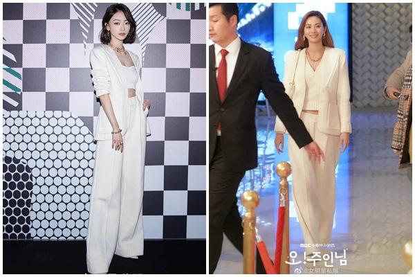 Sao đụng hàng tháng 3: Màn đối đầu xuất sắc Tóc Tiên - Mai Davika-5