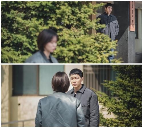 Lee Seung Gi nỗ lực tìm bí mật về cuộc phẫu thuật não trong Mouse-4