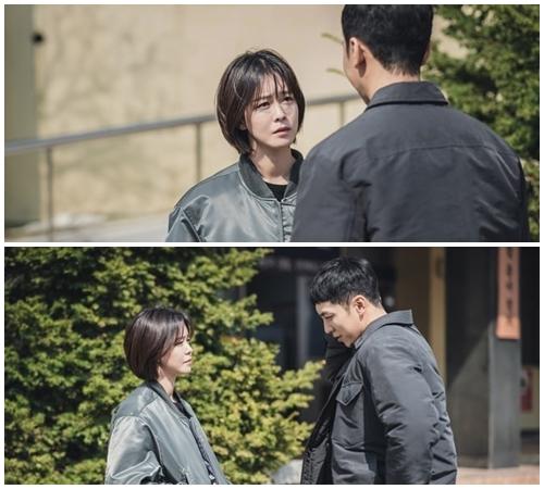 Lee Seung Gi nỗ lực tìm bí mật về cuộc phẫu thuật não trong Mouse-5