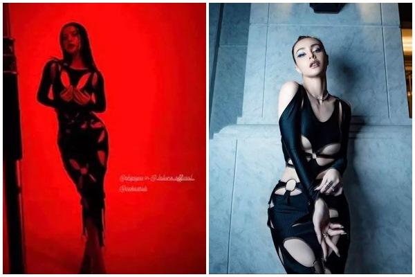 Sao đụng hàng tháng 3: Màn đối đầu xuất sắc Tóc Tiên - Mai Davika-8