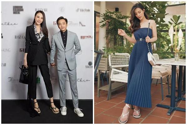 Sao đụng hàng tháng 3: Màn đối đầu xuất sắc Tóc Tiên - Mai Davika-2