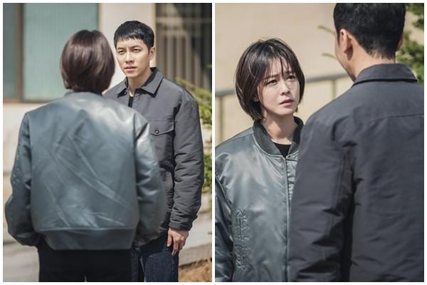 Lee Seung Gi tìm bí mật về cuộc phẫu thuật não trong Mouse